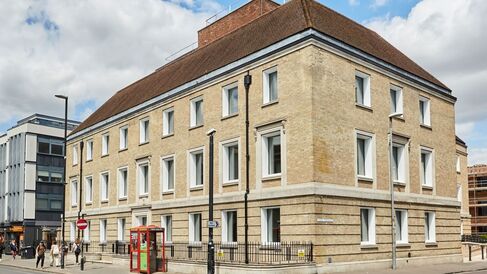 Photo of Entopia Building