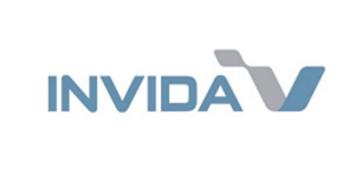 Invida logo
