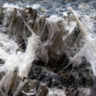 Asbestos, © Gerhard Huber