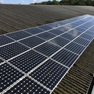 PV panels