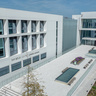 Ray Dolby Centre © Paul Raftery / Bouygues UK