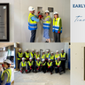 Early Cancer Institute time capsule