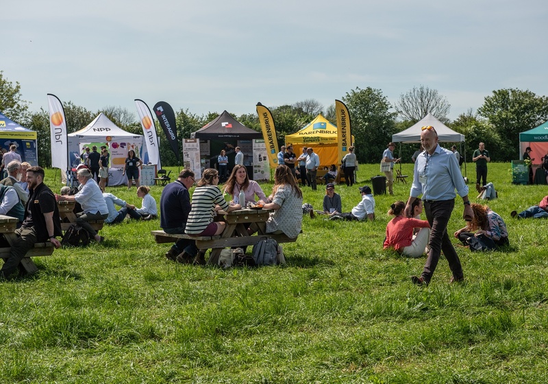 Photo taken by Phil Weedon