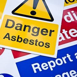 Asbestos Icon
