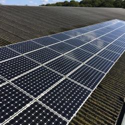 PV panels