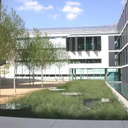 Institute of Criminology on the Sidgwick Site