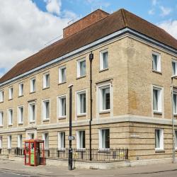 Photo of Entopia Building