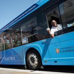 U bus