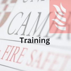 Fire Training