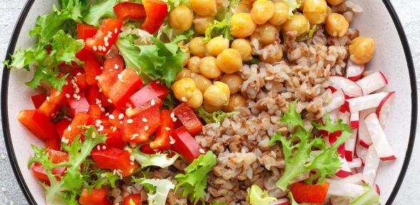 Health Eating